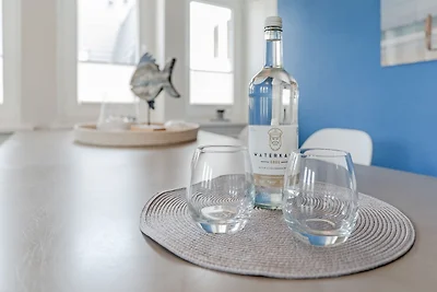 Appartamento Vacanza con famiglia Travemünde