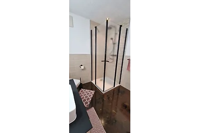 Appartamento Vacanza con famiglia Kurort Rathen