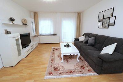 Vakantieappartement Gezinsvakantie Essen