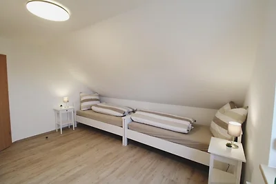 Domek letniskowy Urlop wypoczynkowy Nordholz