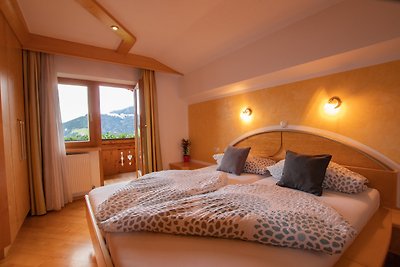 Vakantieappartement Gezinsvakantie Wildschönau