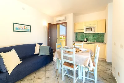 Palau Green Village 4 people