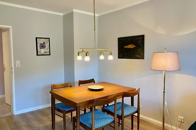 Appartamento Vacanza con famiglia Lautenthal