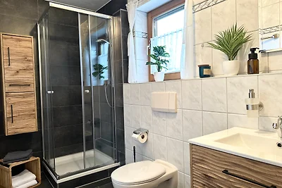 Seehaus Aachblick: 5* Apartment