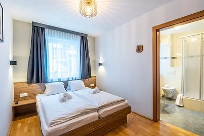 Komfort-Wohnung mit drei