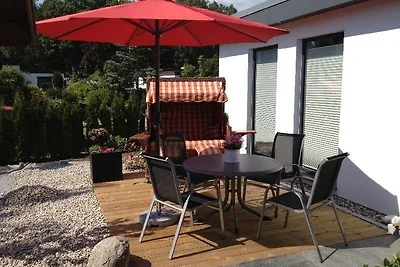 Vakantieappartement Gezinsvakantie Quickborn