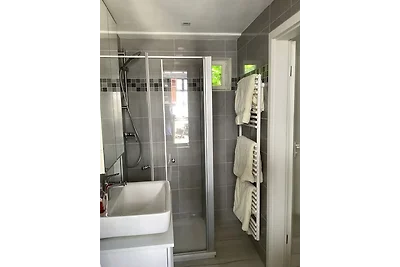 Pulvermühle - 3 Zimmer Maisonette