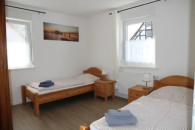 Ferienwohnung Okerufer