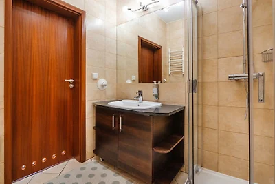 Sun&Snow Plaza Swinoujscie -