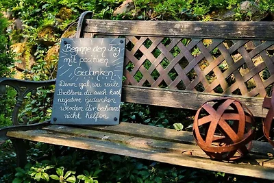 Familienhof Brüning - Wohnung