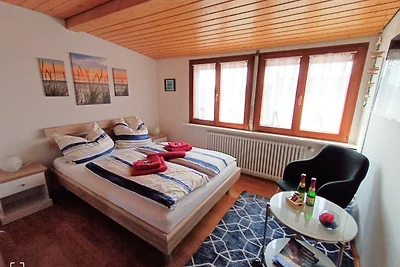 HAUS AM WEINBERG - Privatzimmer