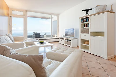 Appartamento Vacanza con famiglia Timmendorfer Strand