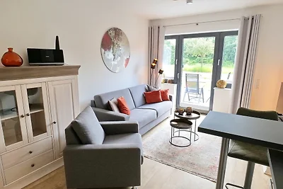 RuheOase No. 12 - Aurora Vista -