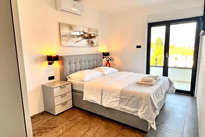 Lux apartment Escada