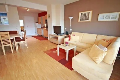 Apart 13 by Alpenidyll Apartments