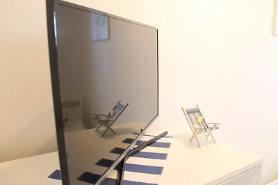 Vakantieappartement Gezinsvakantie Grömitz