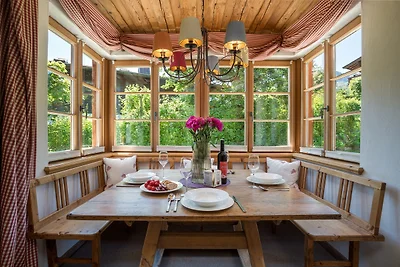 Residenz Chalet Lebenberg