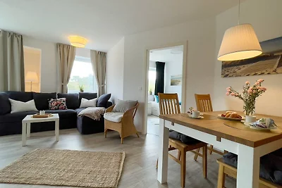 Strandhaus Nordseebrandung Fewo