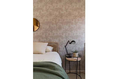 Duplex in Wohnanlage "Las Velas"