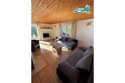 Ferienhaus zur leichten Brise