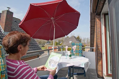 Haus Elke Wohnung 103