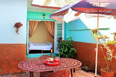 Vakantieappartement Gezinsvakantie Trinidad - Tobago