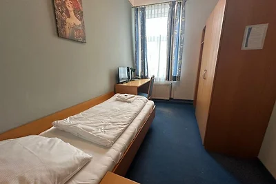 Mariazellerhof Room 111