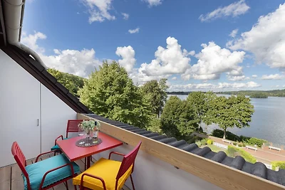 Appartamento Vacanza con famiglia Malente