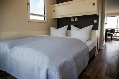 Casa su barca Vacanza single Vetschau