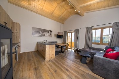 Chalet Trattenbach Rettenstein