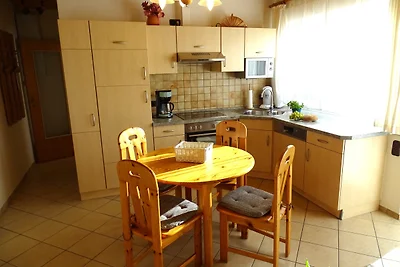 Ferienhof Specht - Haus Grauer Esel