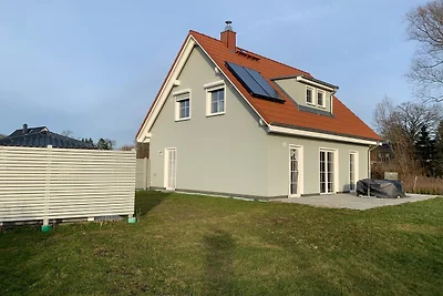 Glückshaus Peter