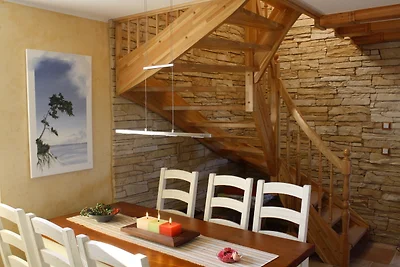 Ferienhaus Muschelsucher