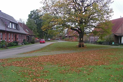 Vakantieappartement Gezinsvakantie Siggelkow