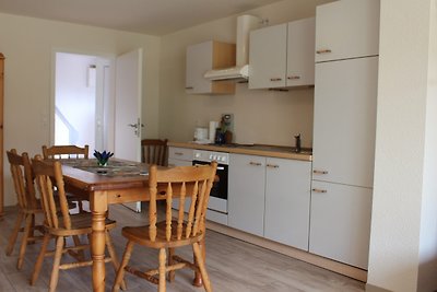 Vakantieappartement Gezinsvakantie Büdelsdorf