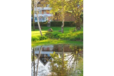 Vakantieappartement Gezinsvakantie Grömitz
