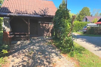 Vakantiehuis Ontspannende vakantie Slovenië