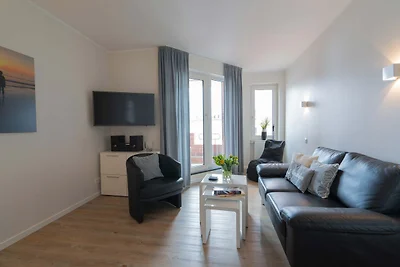 Vakantieappartement Gezinsvakantie Norderney