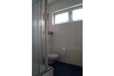 Ferienwohnung Gartenzimmer