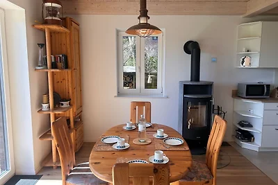 Maison de vacances Vacances relaxation Nieblum