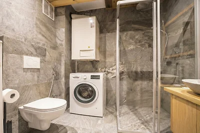 Alpine Essence Luxury Apartment in