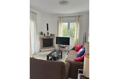 Vakantiehuis Ontspannende vakantie L'Escala