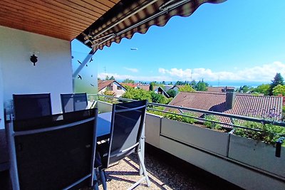 Vakantieappartement Gezinsvakantie Friedrichshafen