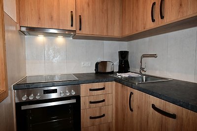 Vakantieappartement Gezinsvakantie Biberwier