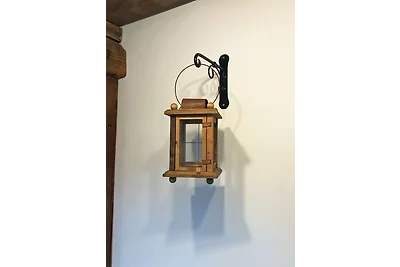 Ferienwohnung Laternenstube im