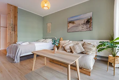 Sun&Snow Sagaris - Apartment 8B/2