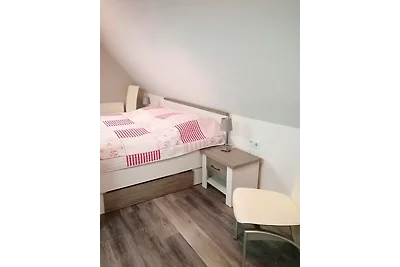 Ferienwohnung Haus Maisonette am