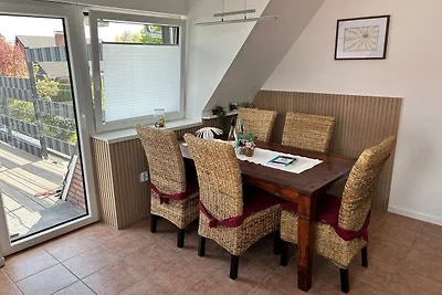 Ferienwohnung Paul