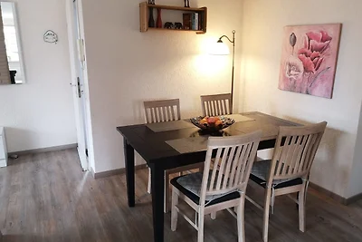"Wohnung Sünnenkäfer"
