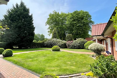 Landhaus am Waldrand